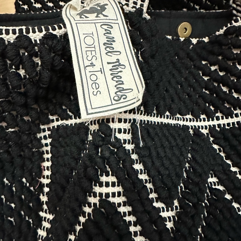 Fun beach tote - Picture 5 of 6